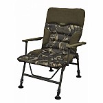 Starbaits Cam Concept Recliner Chair