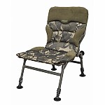 Starbaits Cam Concept Level Chair Starbaits Cam Concept Level Chair