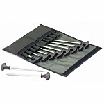 Starbaits Bivie Peg Set Starbaits Bivie Peg Set