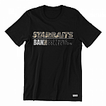 Starbaits Tee Shirt Bank Cam M