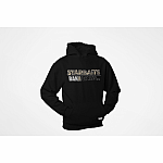 Starbaits Bank Cam Hoodie   M