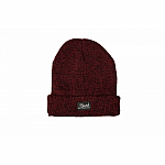 Starbaits Bank Heritage Beanie Burgundy uniwersalny