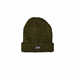 Starbaits Bank Heritage Beanie Olive Green uniwersalny