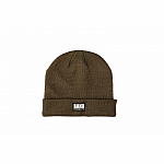 Starbaits Bank Tradition Beanie Olive Green