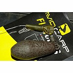 Avid Carp Tail Rubbers długie / long