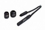 JAG Safe Liner 316 Black MK2  
