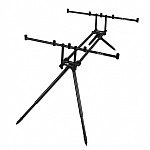Carp Spirit Rod Pod BLAX 4 Rod 