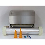 BoilieRoller Roller With Dough Gun 14 mm / pistolet 4kg BoilieRoller Roller With Dough Gun 14 mm / pistolet 4kg