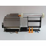 BoilieRoller Automated Boilie Roller Set 18 mm / pistolet 4kg BoilieRoller Automated Boilie Roller Set 18 mm / pistolet 4kg