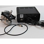 BoilieRoller Gear Motor 24V Multispeed