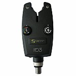 Carp Spirit HD3 Bite Alarm 