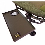 Carp Spirit Bed/Chair Table Carp Spirit Bed/Chair Table