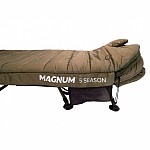 Carp Spirit Magnum 5 Season Standard Sleeping Bag 