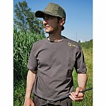 Carp Spirit T-Shirt Green  L