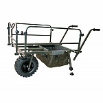 Carp Spirit Monster Barrow