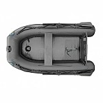 Carp Spirit Black Boat WI 240cm