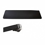 Carp Spirit Black Boat Seat 100cm Carp Spirit Black Boat Seat 100cm