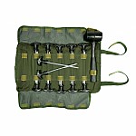 Carp Spirit Pegs And Mallet