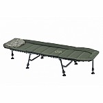 Mivardi Bedchair CamoCODE Express 6 Mivardi Bedchair CamoCODE Express 6