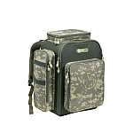Mivardi Bagpack CamoCODE Cube 
