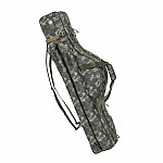 Pokrowce na Wędki Karpiowe &raquo; Pokrowce na 3 i więcej wędek &raquo; Mivardi Rod Holdall Multi Camo 130 cm &raquo; Rockworld Sklep dla karpiarzy, Sklep Wędkarski - Kulki proteinowe