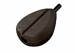 Fox CamoTex Inline Flat Pear 3oz (85g) Fox CamoTex Inline Flat Pear 3oz (85g)