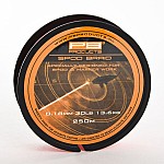 PB Fluo Orange Spod Braid 