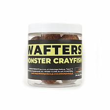 UltimateProducts Wafters - Monster Crayfish  wafters 24mm