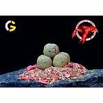 Carp Gravity Bio Secret Boilies - Bio Rak 15mm/1kg