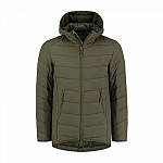 Korda KORE Thermolite Puffer Jacket Olive M