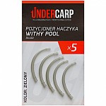 UnderCarp Withy Pool - Pozycjoner haczyka długi