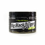 Carp Old School Big Black Tiger Fish and Chips