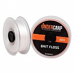 UnderCarp Baitfloss - Nić do wiązania kulek UnderCarp Baitfloss - Nić do wiązania kulek