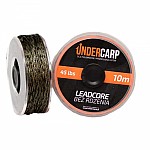 UnderCarp - Leadcore bez rdzenia UnderCarp - Leadcore bez rdzenia