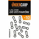 UnderCarp - Łącznik do zestawów