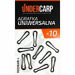 UnderCarp - Agrafka uniwersalna L
