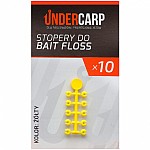 UnderCarp - Stopery do Bait Floss