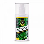 Mugga Repellent Spray 9,5% DEET 75 ml