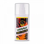 Mugga Repellent Strong Spray 50 % DEET 75 ml