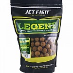 Jetfish Legend Boilie - Crayfish + GLM 20mm / 1kg