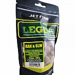 Jetfish Legend Boilie - Crayfish + GLM 20mm / 250g