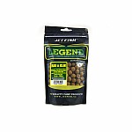 Jetfish Legend Boilie - Crayfish + GLM 12mm / 200g