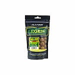 Jetfish Legend Boilies Crayfgish GLM  - Extra Twarde 