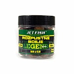 Jetfish Legend Soluble Boilies Crayfish + GLM