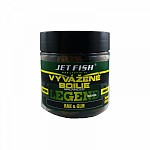 Jetfish Legend Balanced Boilies Crayfish + GLM 24mm