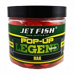 JetFish Legend Pop Up - Crayfish 20mm