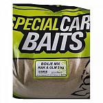 Jetfish Boilie Mix Crayfish + GLM 5kg