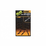 Fox Edges Kwik Change Mini Hook Swivels