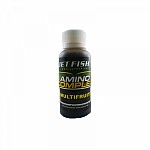 JetFish Amino Complex Protein Bird - MultiFruit