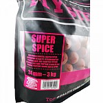NEW Jetfish Mystery Super Spice Boilies  24mm / 3kg